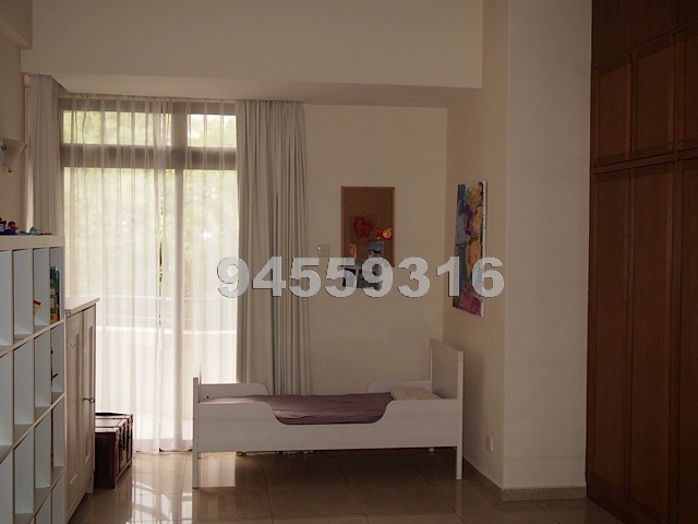 The Balmoral (D10), Condominium #539812